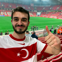 ttrkdnmz profil fotoğrafı
