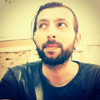 mrtasar profil fotoğrafı