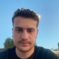 behcetgungor profil fotoğrafı
