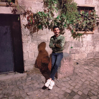korayklc profil fotoğrafı