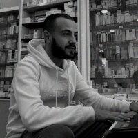 bilalcipil profil fotoğrafı