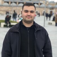 suleymantalha profil fotoğrafı