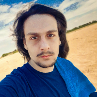berkeyaracier profil fotoğrafı
