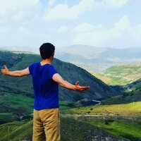 uyilmazu profil fotoğrafı