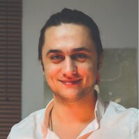 ahmetbaglam profil fotoğrafı