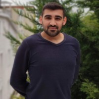remzitoker profil fotoğrafı