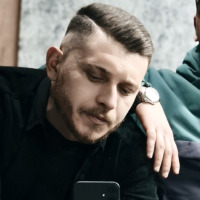 rmzdesign profil fotoğrafı