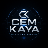 cemkaya12345 profil fotoğrafı