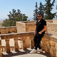 salihismailbice profil fotoğrafı