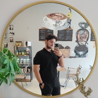 theyusufozkan profil fotoğrafı