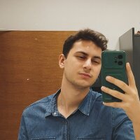 burakcnkya profil fotoğrafı