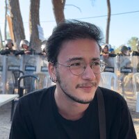 benhayyam profil fotoğrafı