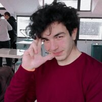 merteaep profil fotoğrafı