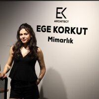 egekorkut profil fotoğrafı