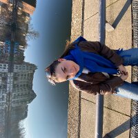 nilyllmaz profil fotoğrafı