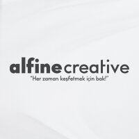 alfinecreative profil fotoğrafı