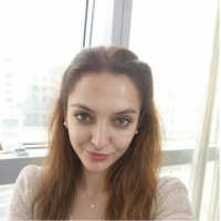 nuriyeakkayali profil fotoğrafı