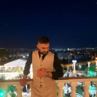 katake profil fotoğrafı