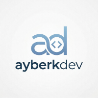 ayberkdev profil fotoğrafı