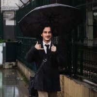 orhunbdemirgul profil fotoğrafı
