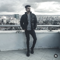 canchapo38 profil fotoğrafı