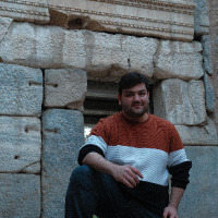 prehistorya profil fotoğrafı