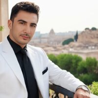 cizerburakoktay profil fotoğrafı