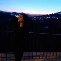 bensimge profil fotoğrafı