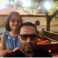 nurettincetrefli profil fotoğrafı