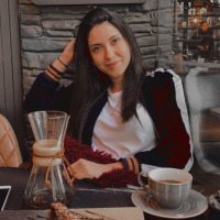 ecepdl profil fotoğrafı