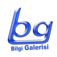 bilgigalerisi profil fotoğrafı