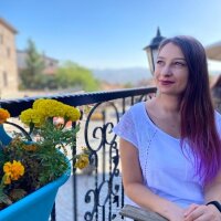 idilelmadagi profil fotoğrafı