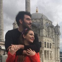 cemalkuscu profil fotoğrafı