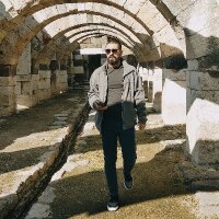 asleon profil fotoğrafı