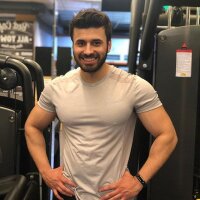 mehmetozturkk35 profil fotoğrafı