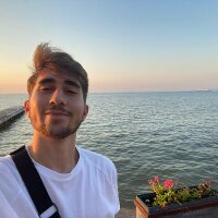 h8mirr profil fotoğrafı