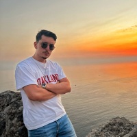 olmezz profil fotoğrafı