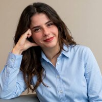 nazlikariyer profil fotoğrafı