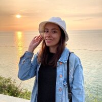 bergindemirel profil fotoğrafı