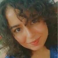 gamzeeroglu09 profil fotoğrafı
