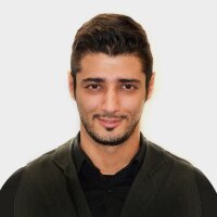 designbymuratk profil fotoğrafı