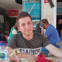 mrtekeci profil fotoğrafı