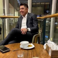 erdogansahin1 profil fotoğrafı