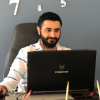 gokhangozen profil fotoğrafı