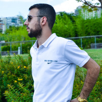 farukakin profil fotoğrafı