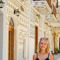 senayyusufoglu profil fotoğrafı