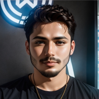 serkanbakirci profil fotoğrafı