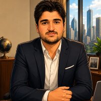 ahmetjob profil fotoğrafı