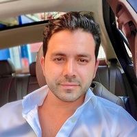 ugurgulmez profil fotoğrafı