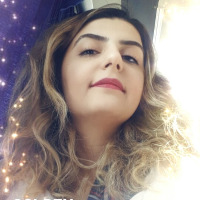serifesahin profil fotoğrafı